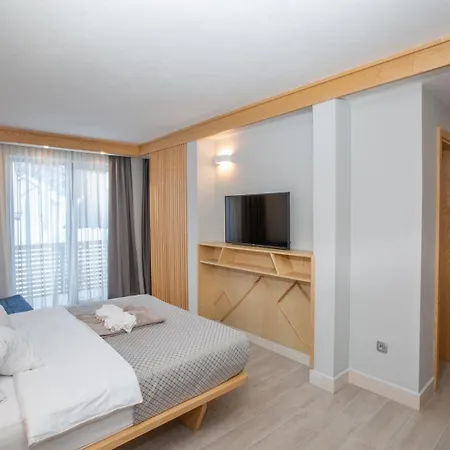 Casa Di Pino Eco Lodge Zabljak  Room photo