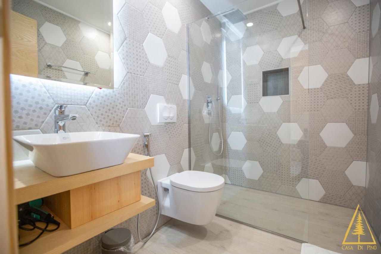 Casa Di Pino Eco Апартаменти *