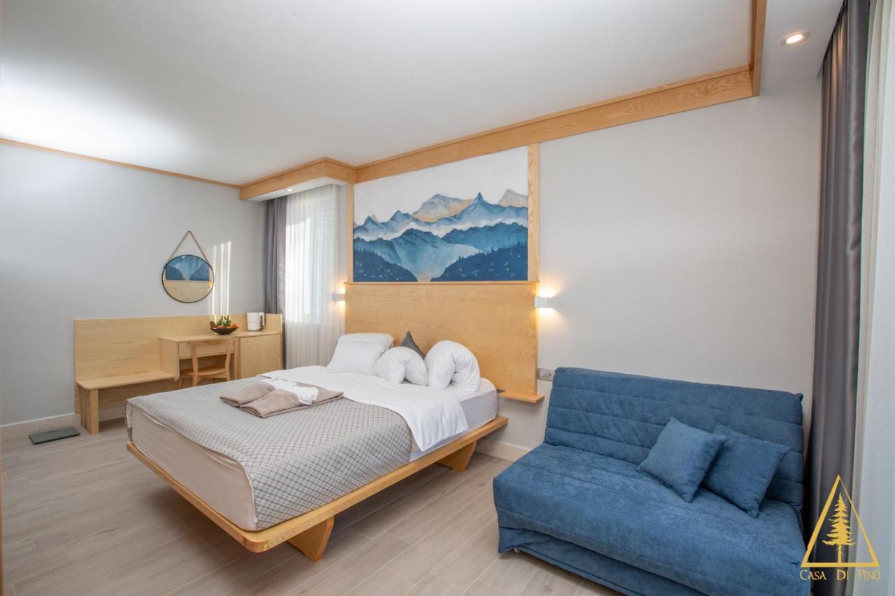 Casa Di Pino Eco Apartment Zabljak (Zabljak)