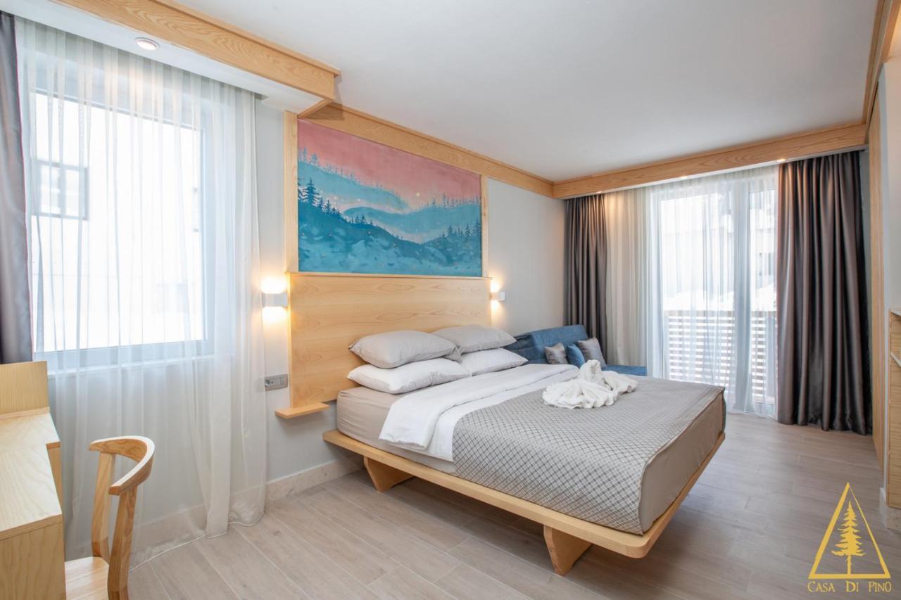 Casa Di Pino Eco Apartment Zabljak (Zabljak)
