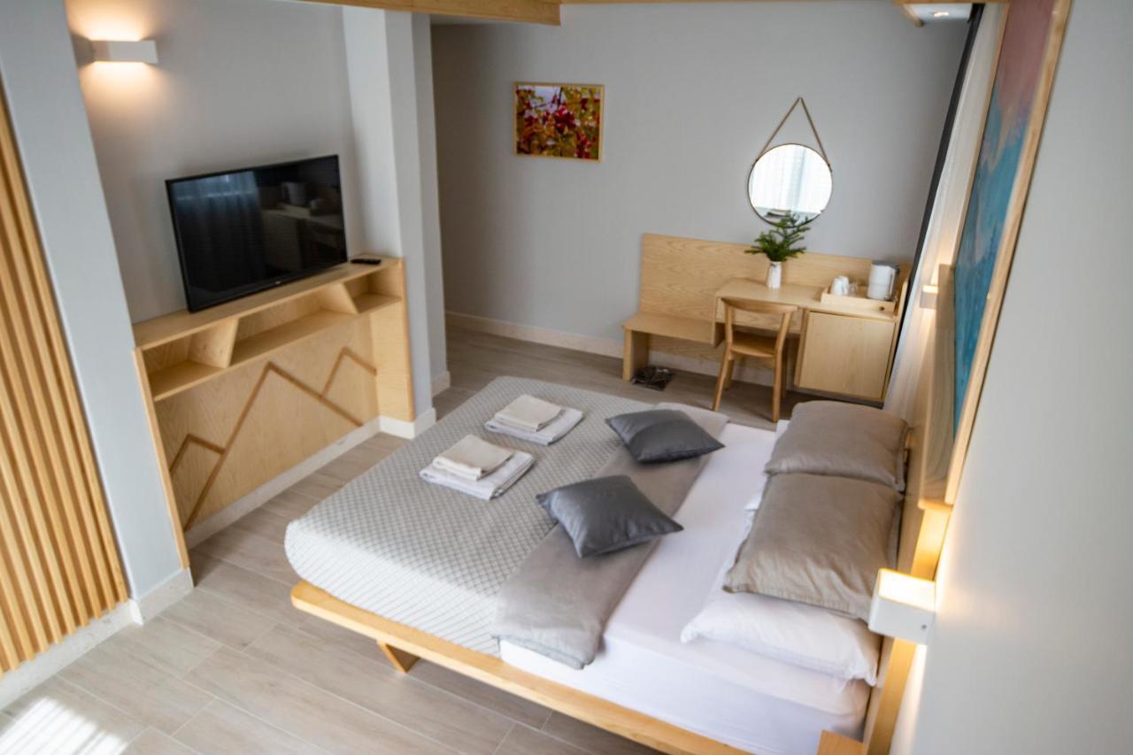 Apartment Casa Di Pino Eco