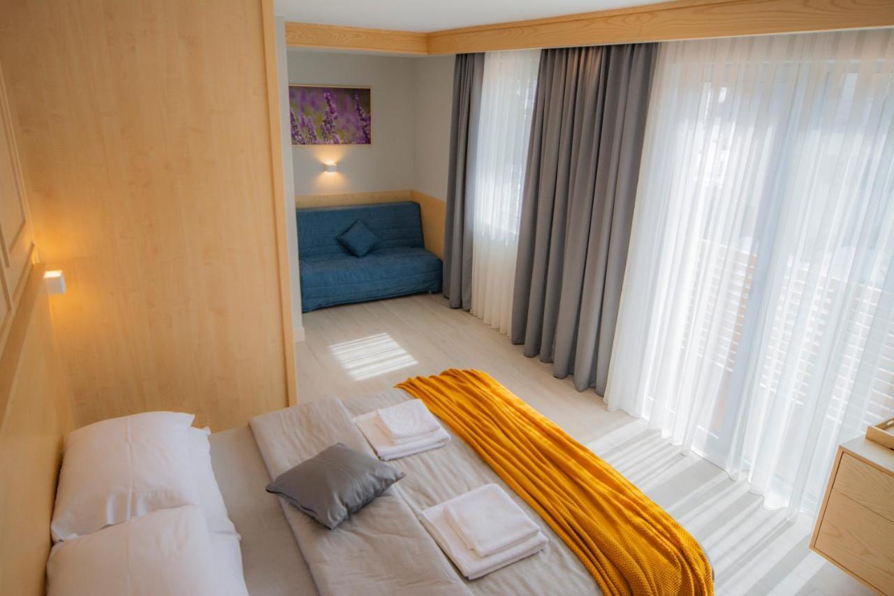 Casa Di Pino Eco Апартаменти Жабляк