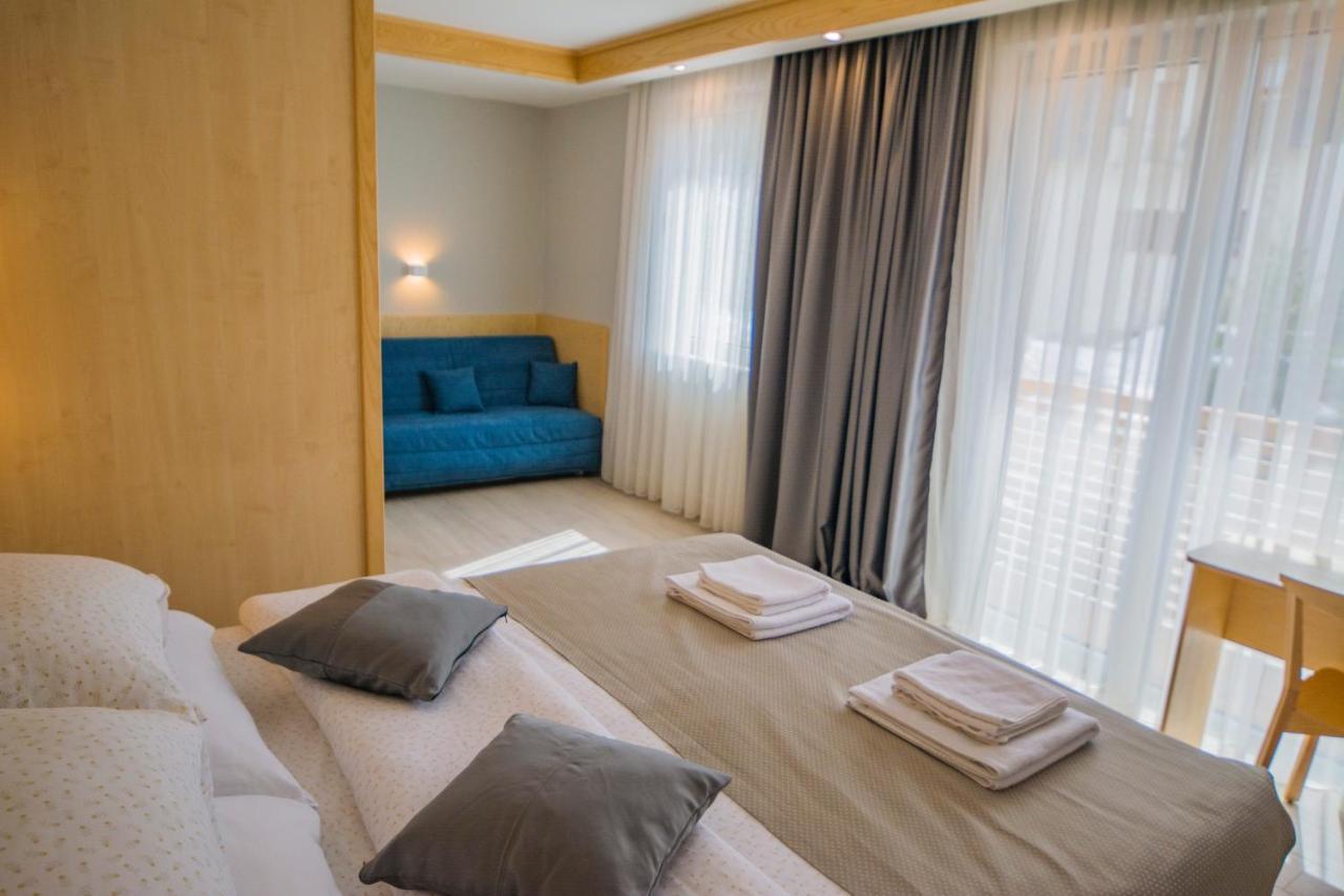Апартаменти Casa Di Pino Eco Жабляк