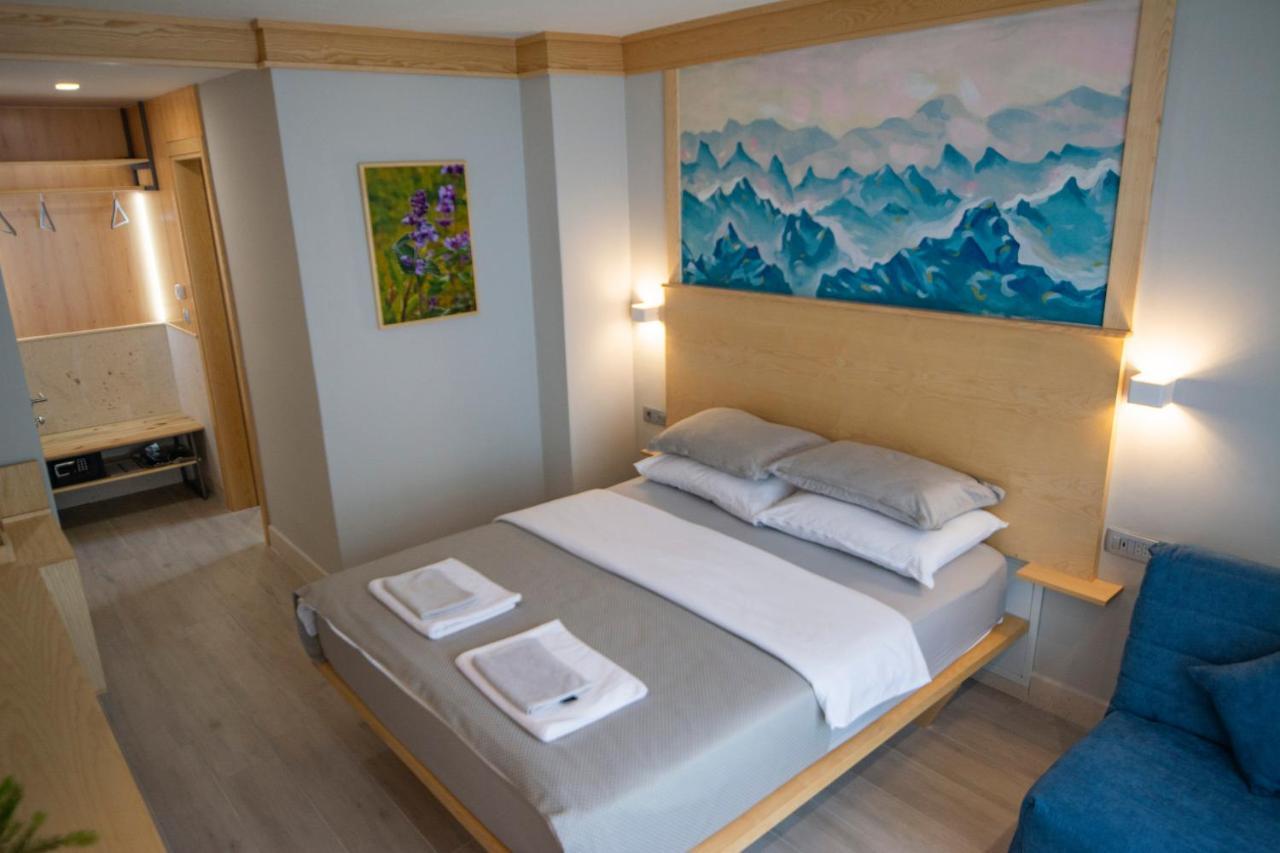 Casa Di Pino Eco Апартаменти Жабляк