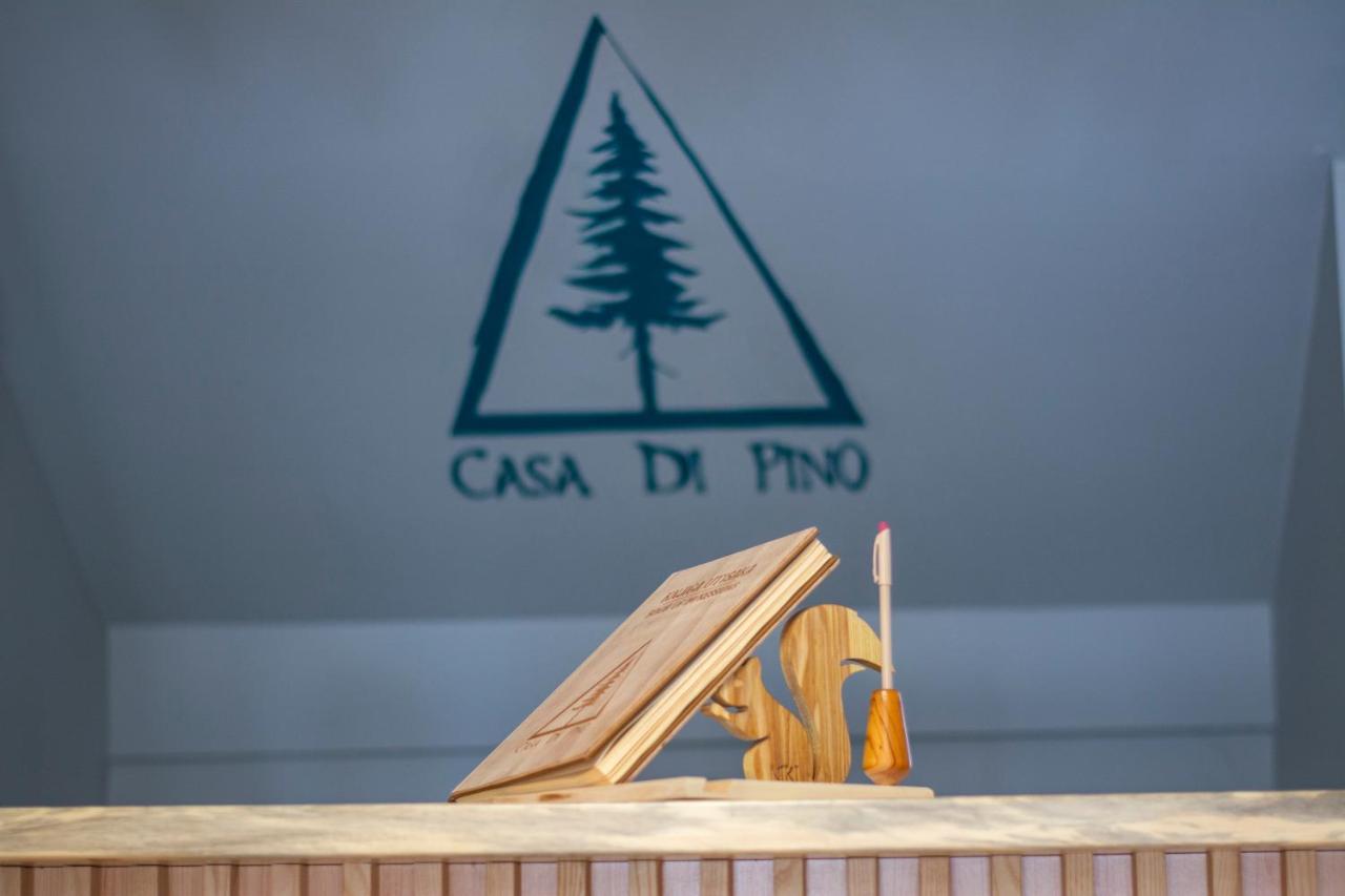 Casa Di Pino Eco Apartment Zabljak (Zabljak)