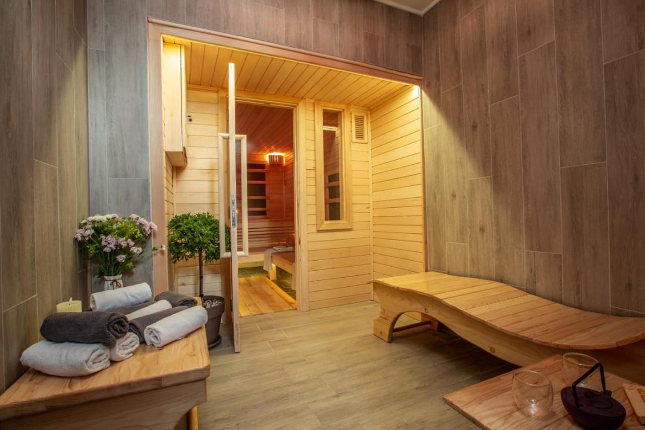 Casa Di Pino Eco Apartment *