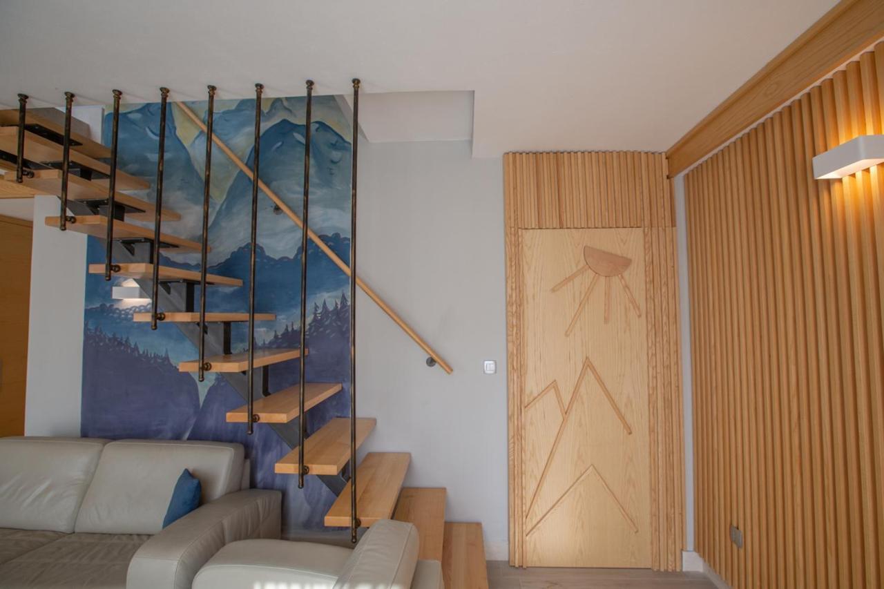 Casa Di Pino Eco Жабляк