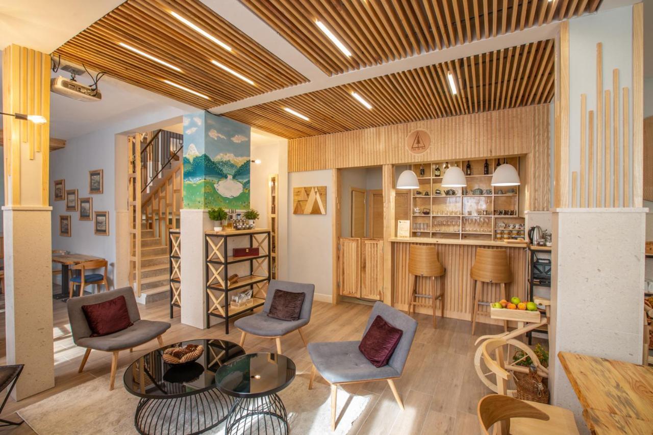Apartment Casa Di Pino Eco Zabljak (Zabljak)