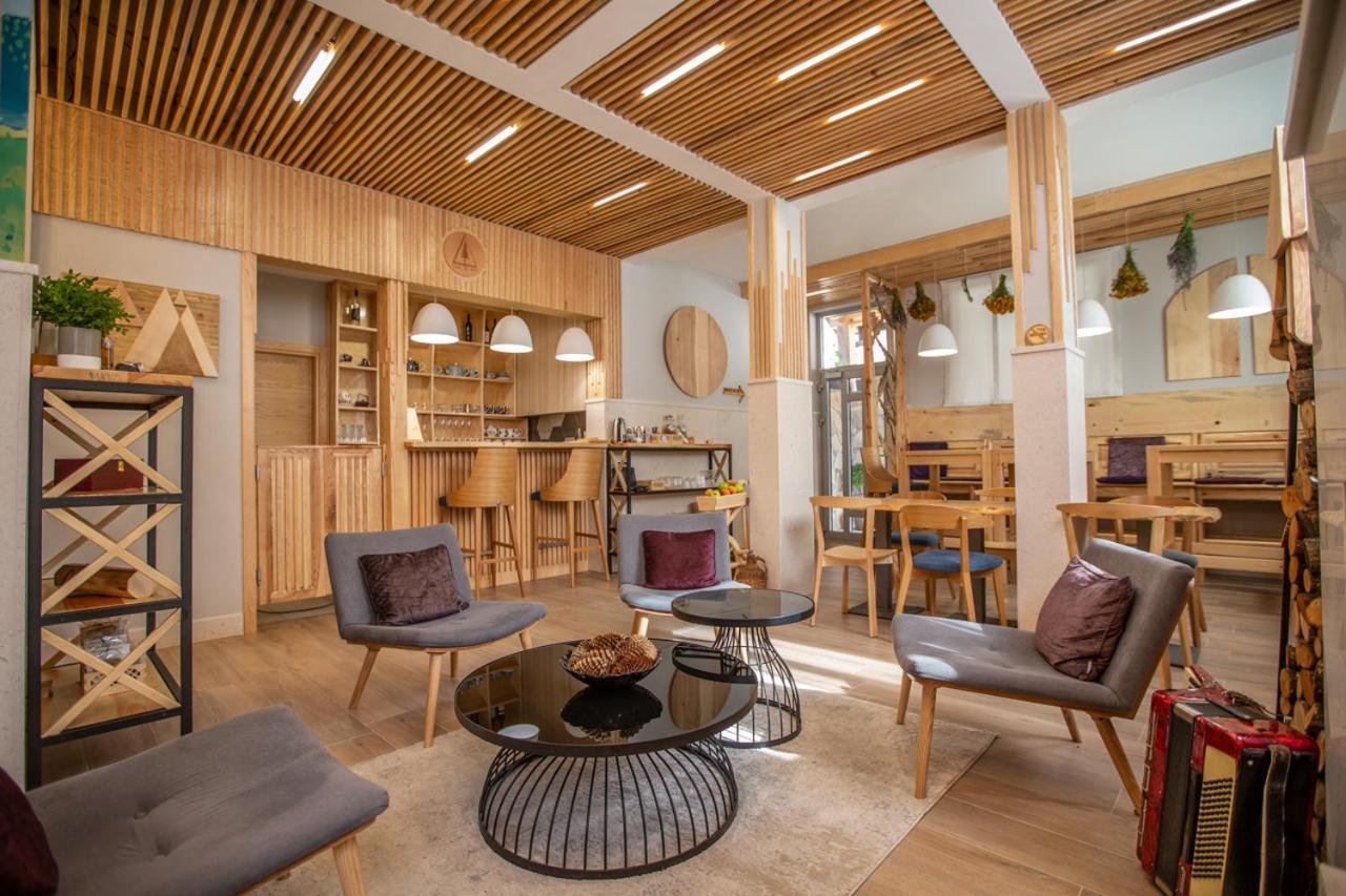 Casa Di Pino Eco Apartment Zabljak (Zabljak)