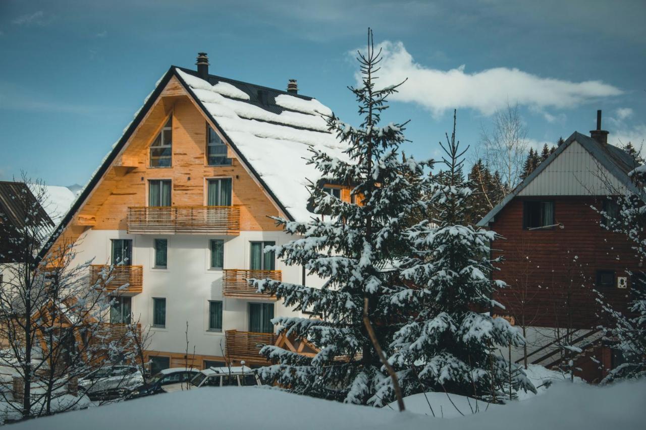 Casa Di Pino Eco Zabljak (Zabljak)