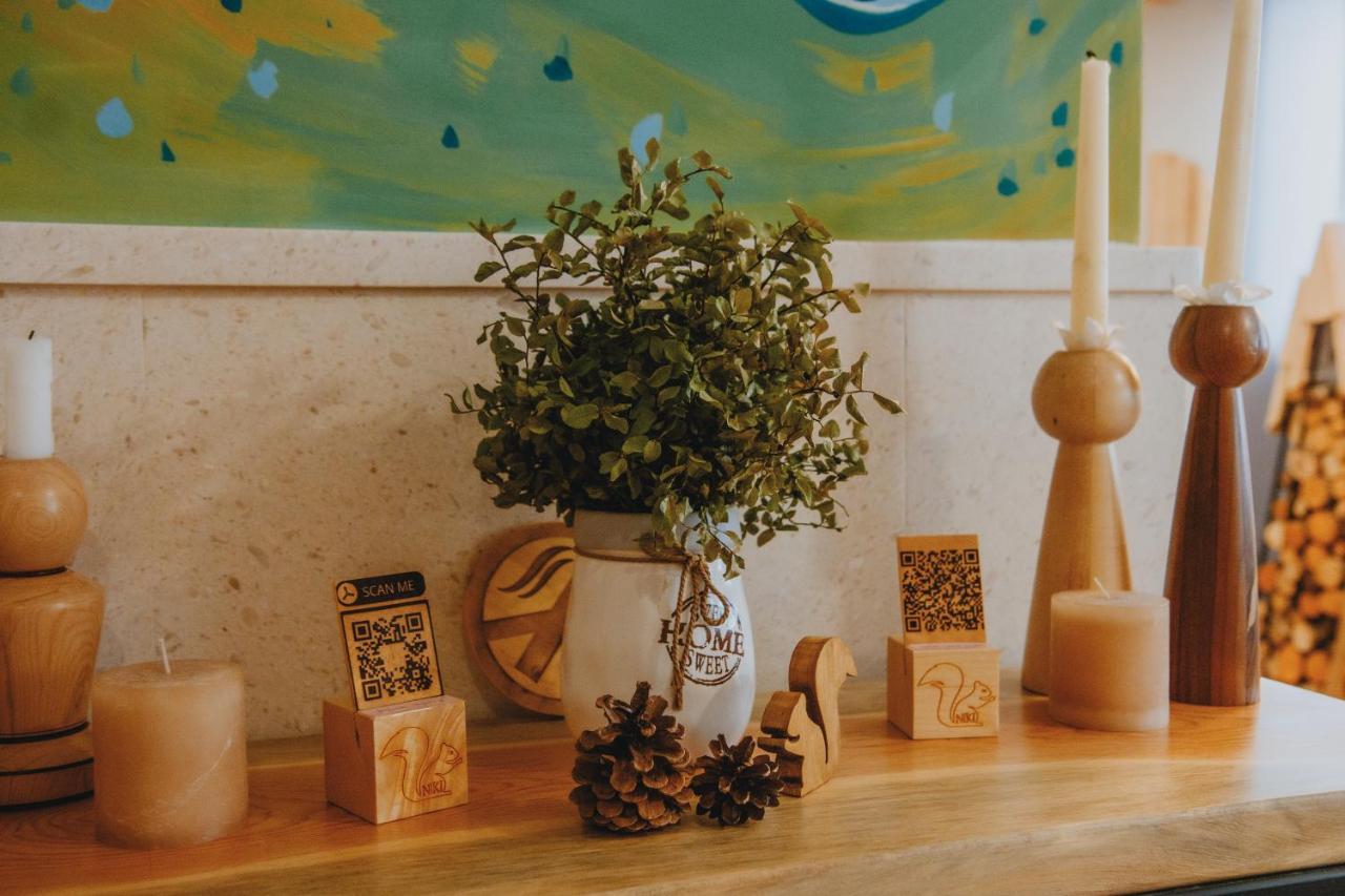 Casa Di Pino Eco *