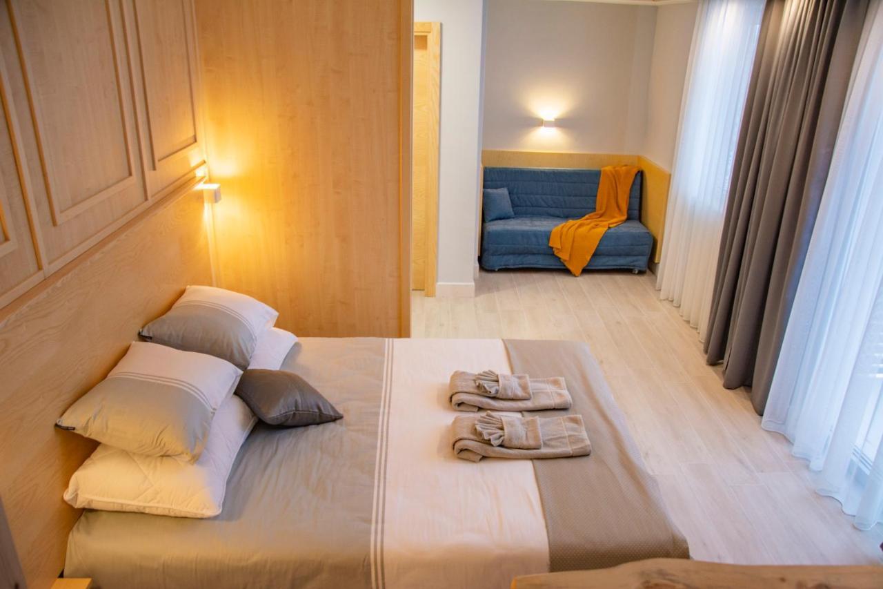 Apartment Casa Di Pino Eco