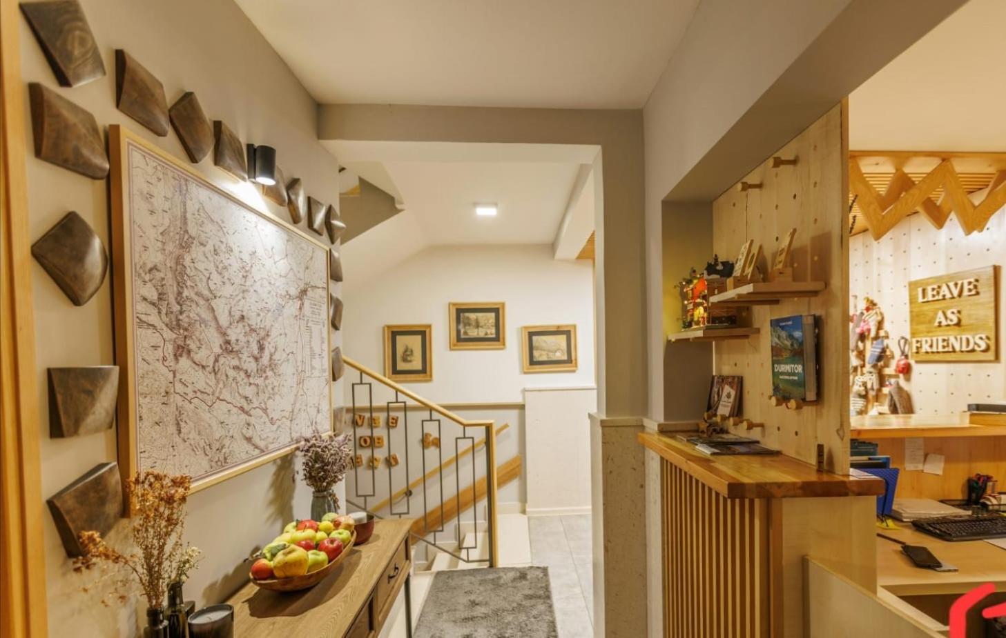 Апартаменти Casa Di Pino Eco *
