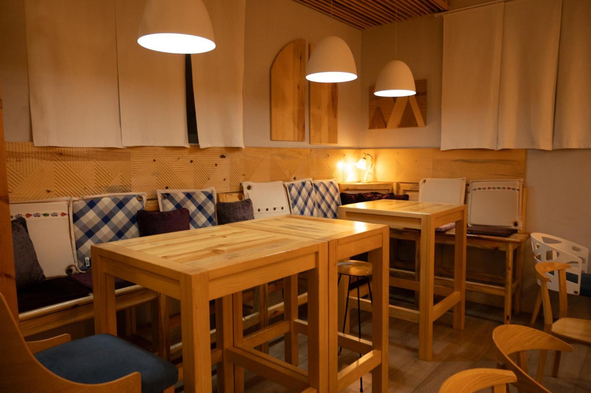 Apartment Casa Di Pino Eco Zabljak (Zabljak)