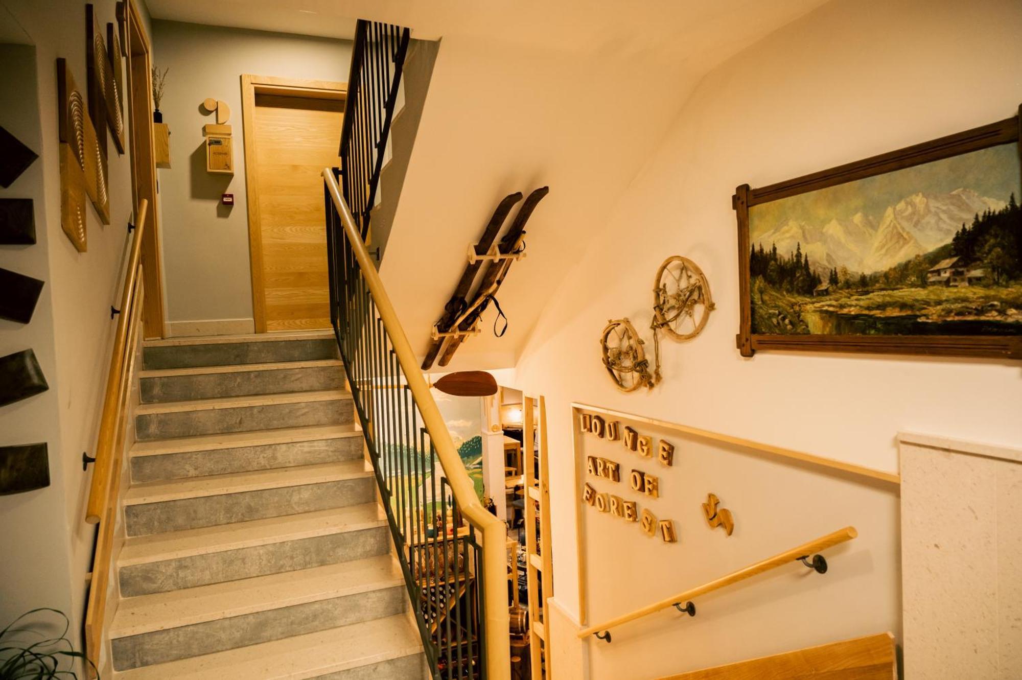 Casa Di Pino Eco Apartment Zabljak (Zabljak)